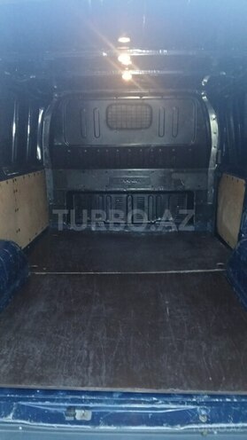 Ford Transit 2011, 218,000 km - 2.2 л - Şamaxı