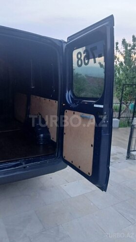 Ford Transit 2011, 218,000 km - 2.2 л - Şamaxı