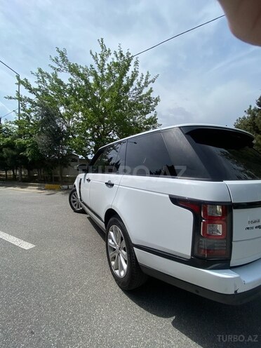 Land Rover Range Rover 2015, 174,000 km - 3.0 л - Bakı