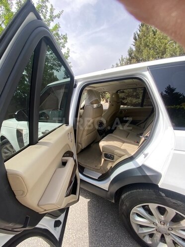 Land Rover Range Rover 2015, 174,000 km - 3.0 л - Bakı