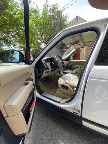 Land Rover Range Rover 2015, 174,000 km - 3.0 л - Bakı