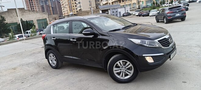 Kia Sportage 2013, 223,900 km - 2.4 l - Bakı