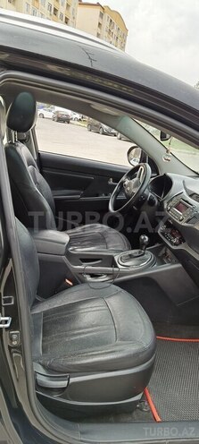 Kia Sportage 2013, 223,900 km - 2.4 l - Bakı
