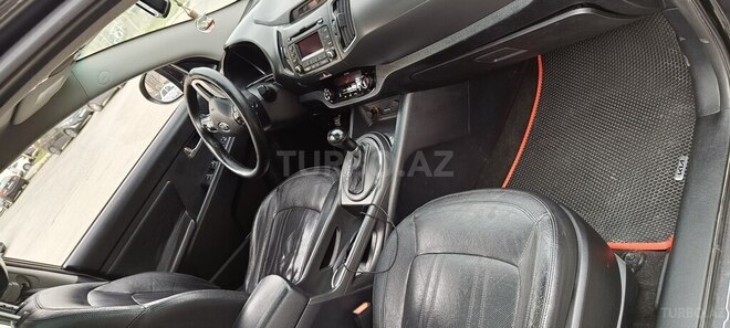 Kia Sportage 2013, 223,900 km - 2.4 l - Bakı
