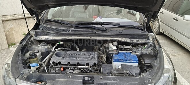 Kia Sportage 2013, 223,900 km - 2.4 l - Bakı
