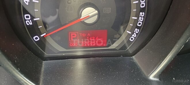 Kia Sportage 2013, 223,900 km - 2.4 l - Bakı