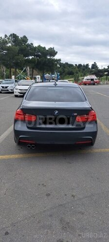 BMW 328 2015, 132,000 km - 2.0 l - Bakı
