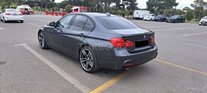 BMW 328 2015, 132,000 km - 2.0 l - Bakı