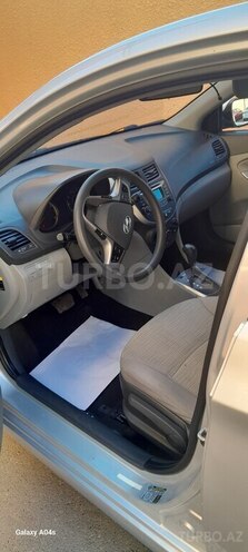 Hyundai Accent 2016, 97,500 km - 1.6 l - Bakı