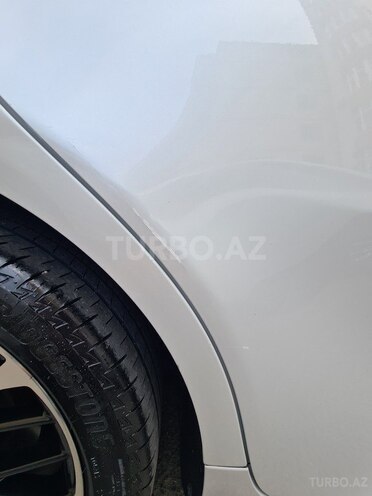 Toyota Camry 2020, 48,000 km - 2.5 l - Bakı