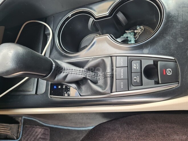Toyota Camry 2020, 48,000 km - 2.5 l - Bakı