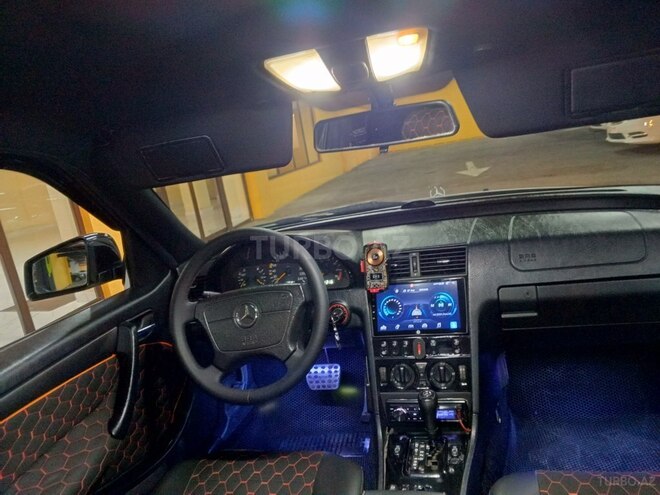 Mercedes C 180 1999, 222,222 km - 1.8 л - Gəncə