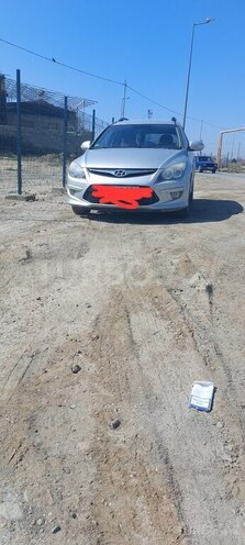 Hyundai i30 2011, 183,000 km - 1.6 l - Bakı