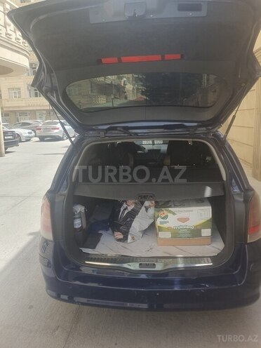 Opel Astra 2005, 321,000 km - 1.3 l - Bakı