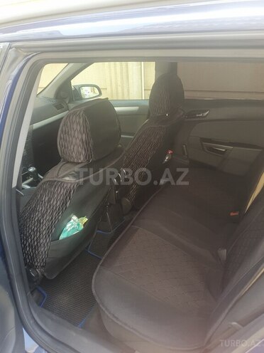 Opel Astra 2005, 321,000 km - 1.3 l - Bakı