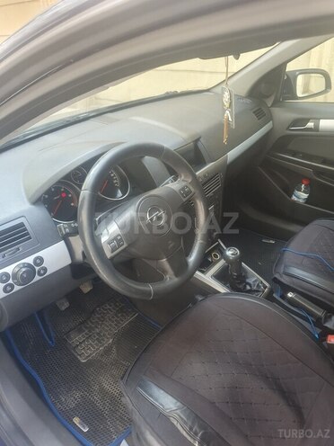 Opel Astra 2005, 321,000 km - 1.3 l - Bakı