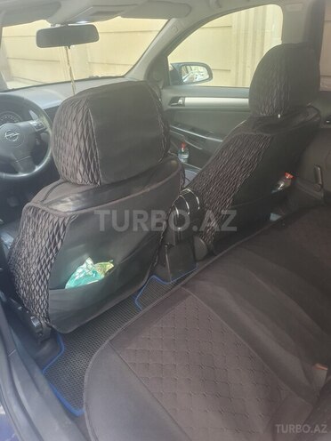 Opel Astra 2005, 321,000 km - 1.3 l - Bakı