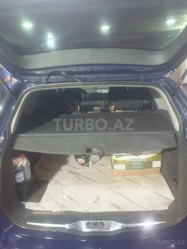 Opel Astra 2005, 321,000 km - 1.3 l - Bakı