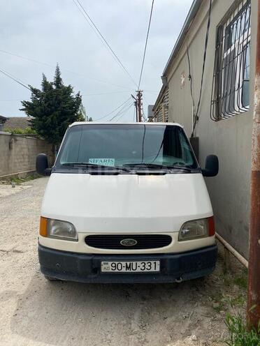 Ford Transit 1999, 810,000 km - 2.5 л - Bakı