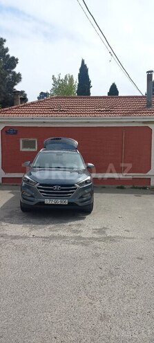 Hyundai Tucson 2018, 15,000 km - 2.0 l - Bakı