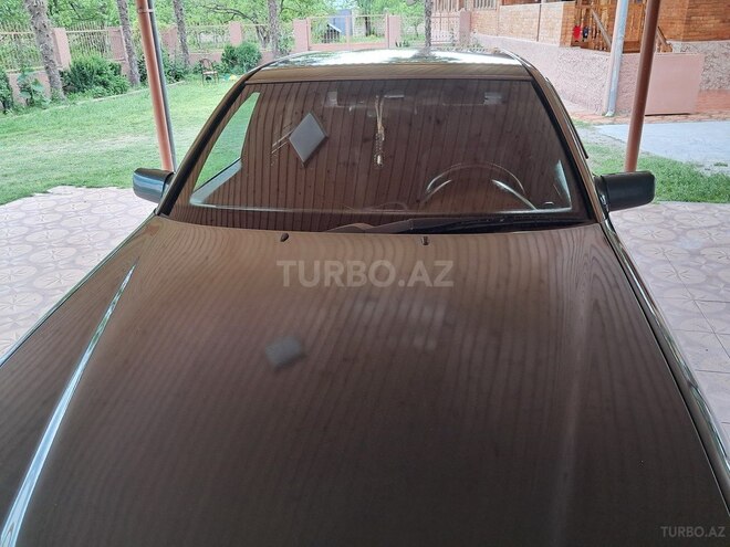 Mercedes C 200 1995, 392,660 km - 2.0 л - Göyçay