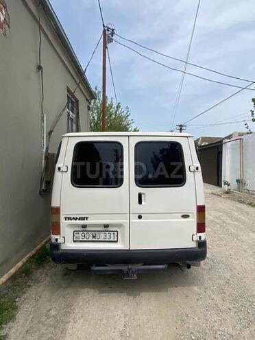 Ford Transit 1999, 810,000 km - 2.5 л - Bakı