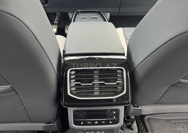 Volkswagen ID.6 Crozz 2022, 34,500 km - 0.0 л - Bakı