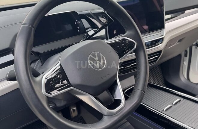 Volkswagen ID.6 Crozz 2022, 34,500 km - 0.0 л - Bakı