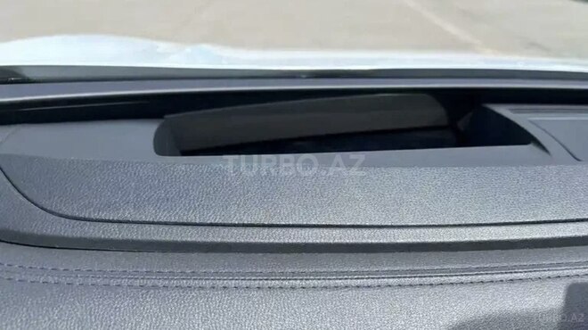 Volkswagen ID.6 Crozz 2022, 34,500 km - 0.0 л - Bakı