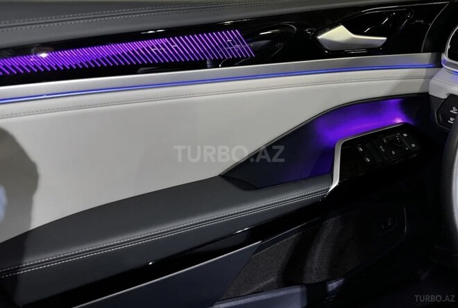 Volkswagen ID.6 Crozz 2022, 34,500 km - 0.0 л - Bakı