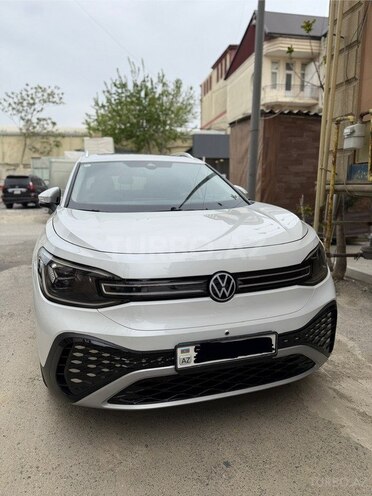 Volkswagen ID.6 Crozz 2022, 34,500 km - 0.0 л - Bakı
