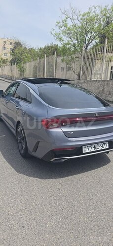 Kia K5 2020, 30,534 km - 1.5 l - Bakı