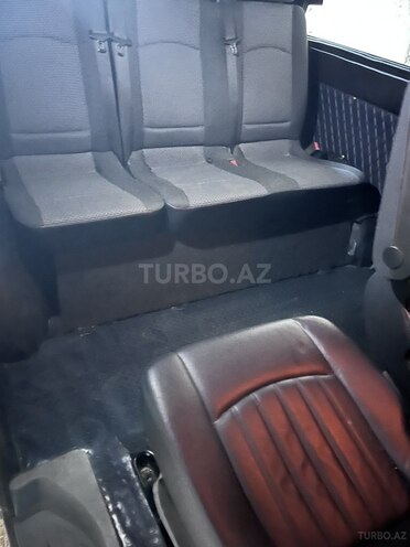 Mercedes Vito 2007, 261,000 km - 2.2 l - Bakı