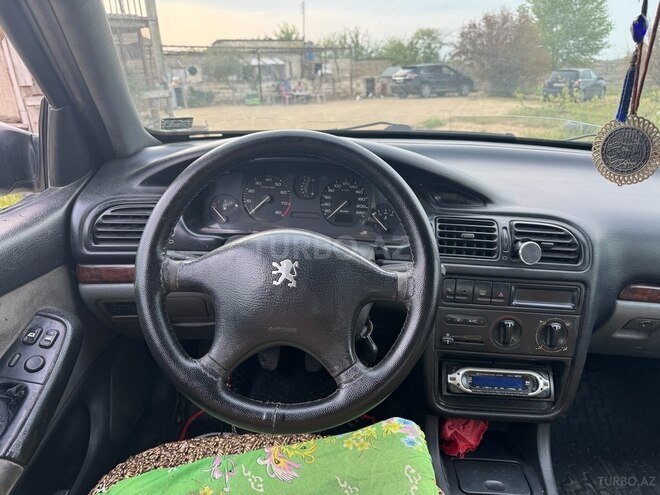 Peugeot 406 1999, 150,000 km - 2.0 l - Bakı