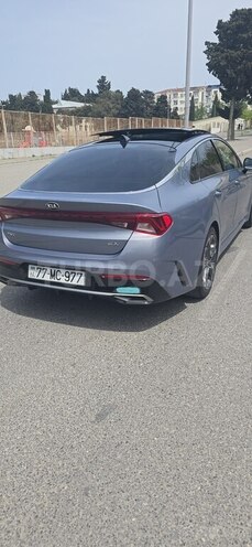 Kia K5 2020, 30,534 km - 1.5 l - Bakı