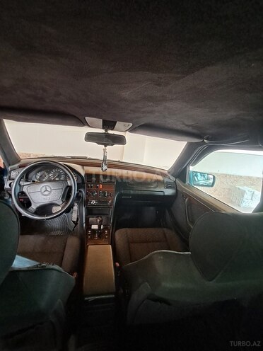 Mercedes C 200 1995, 392,660 km - 2.0 л - Göyçay