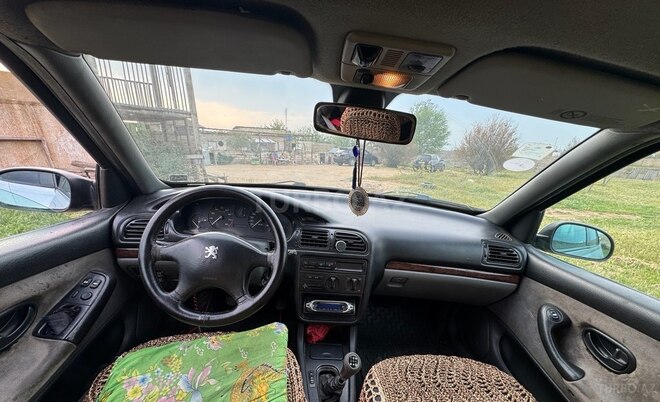 Peugeot 406 1999, 150,000 km - 2.0 l - Bakı