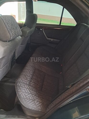 Mercedes C 200 1995, 392,660 km - 2.0 л - Göyçay