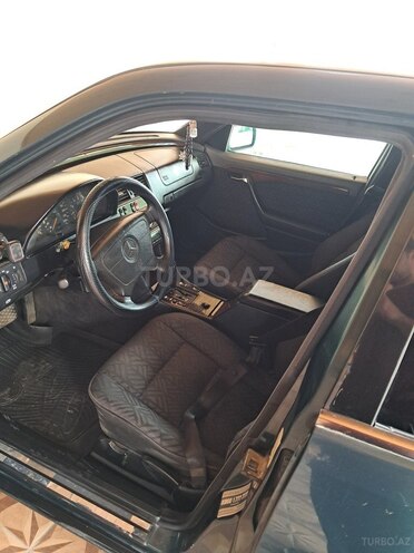 Mercedes C 200 1995, 392,660 km - 2.0 л - Göyçay