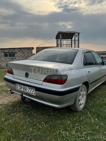 Peugeot 406 1999, 150,000 km - 2.0 l - Bakı