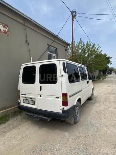 Ford Transit 1999, 810,000 km - 2.5 л - Bakı