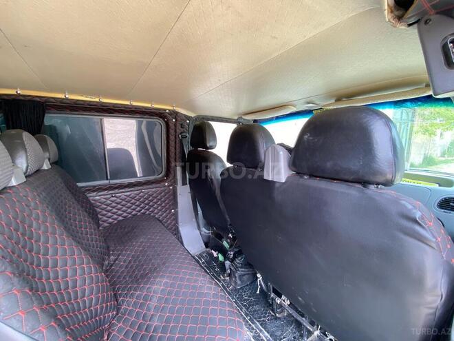 Ford Transit 1999, 810,000 km - 2.5 л - Bakı