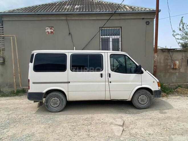 Ford Transit 1999, 810,000 km - 2.5 л - Bakı