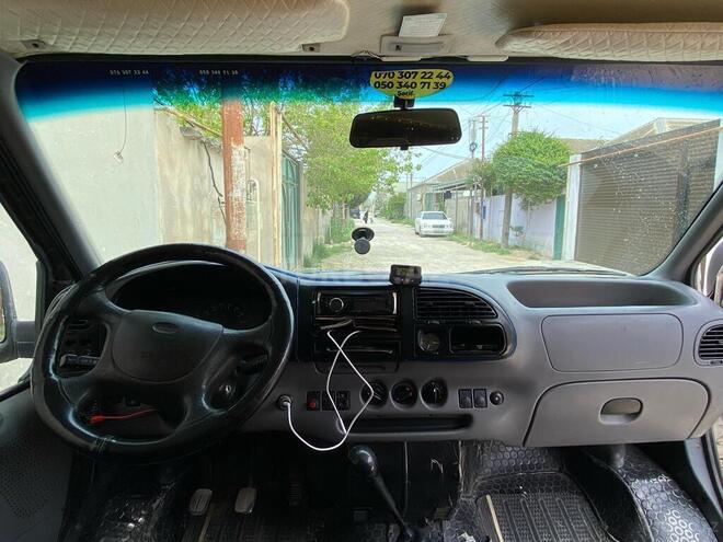 Ford Transit 1999, 810,000 km - 2.5 л - Bakı