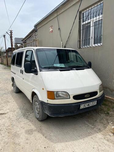 Ford Transit 1999, 810,000 km - 2.5 л - Bakı