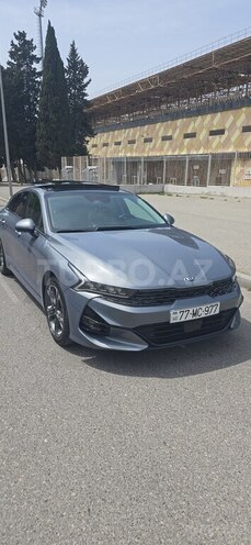 Kia K5 2020, 30,534 km - 1.5 l - Bakı