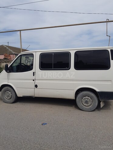 Ford Transit 1999, 810,000 km - 2.5 л - Bakı