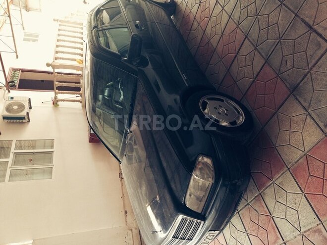 Mercedes C 220 1994, 300,000 km - 2.2 l - Salyan