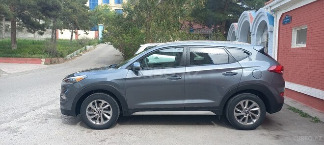 Hyundai Tucson 2018, 15,000 km - 2.0 l - Bakı