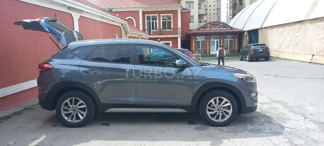 Hyundai Tucson 2018, 15,000 km - 2.0 l - Bakı